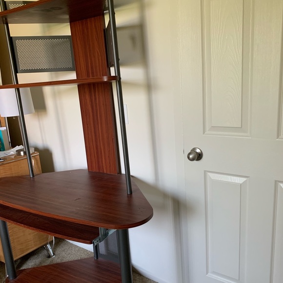 Computer Desk - Picture 3 of 3